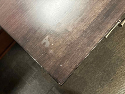 Yutzy Wookworking Pair of 'Coronado' Nightstands