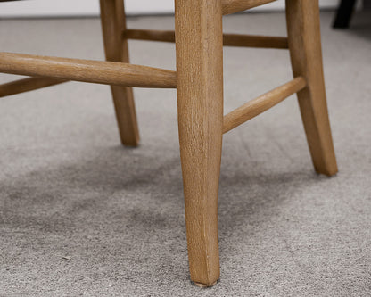 Set of Four Pottery Barn Dining Chairs