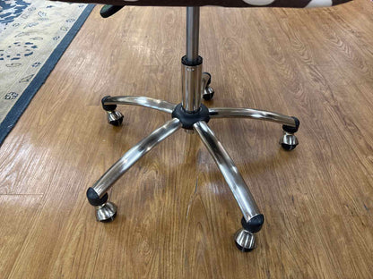 Pottery Barn Teen Painted Dot 'Airgo' Chair