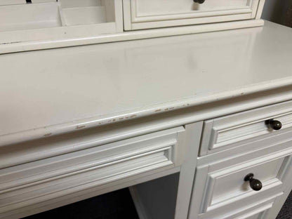 Pottery Barn 'Chelsea' Desk and Chair Set