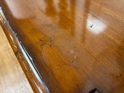 Woodbridge 4-Drawer Sideboard
