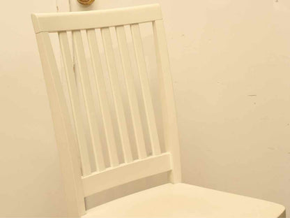 Pottery Barn Kids  'Morgan'  Ivory Finish  Writing Desk & Hutch