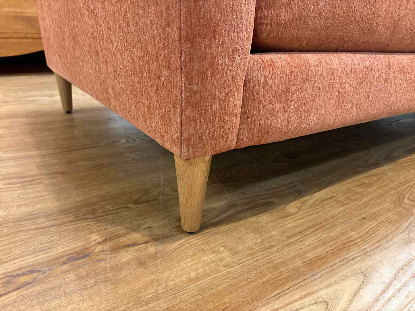 Jonathan Louis DesignLab Sofa