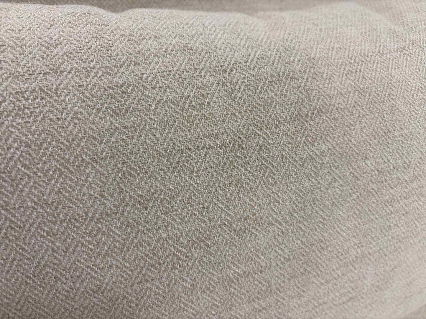 Crate & Barrel Left-Arm Chaise
