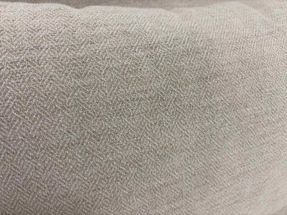Crate & Barrel Left-Arm Chaise