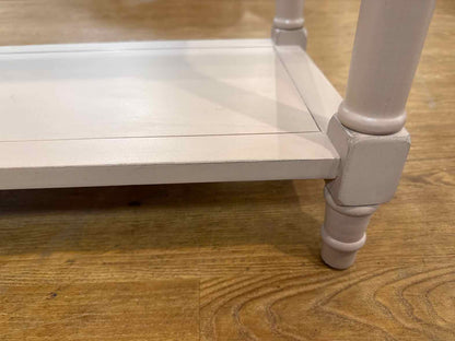 Light Taupe Console