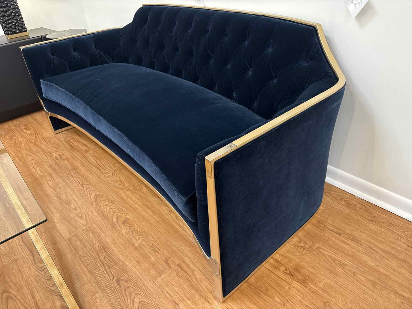 Caracole 'Cat's Meow' Sofa