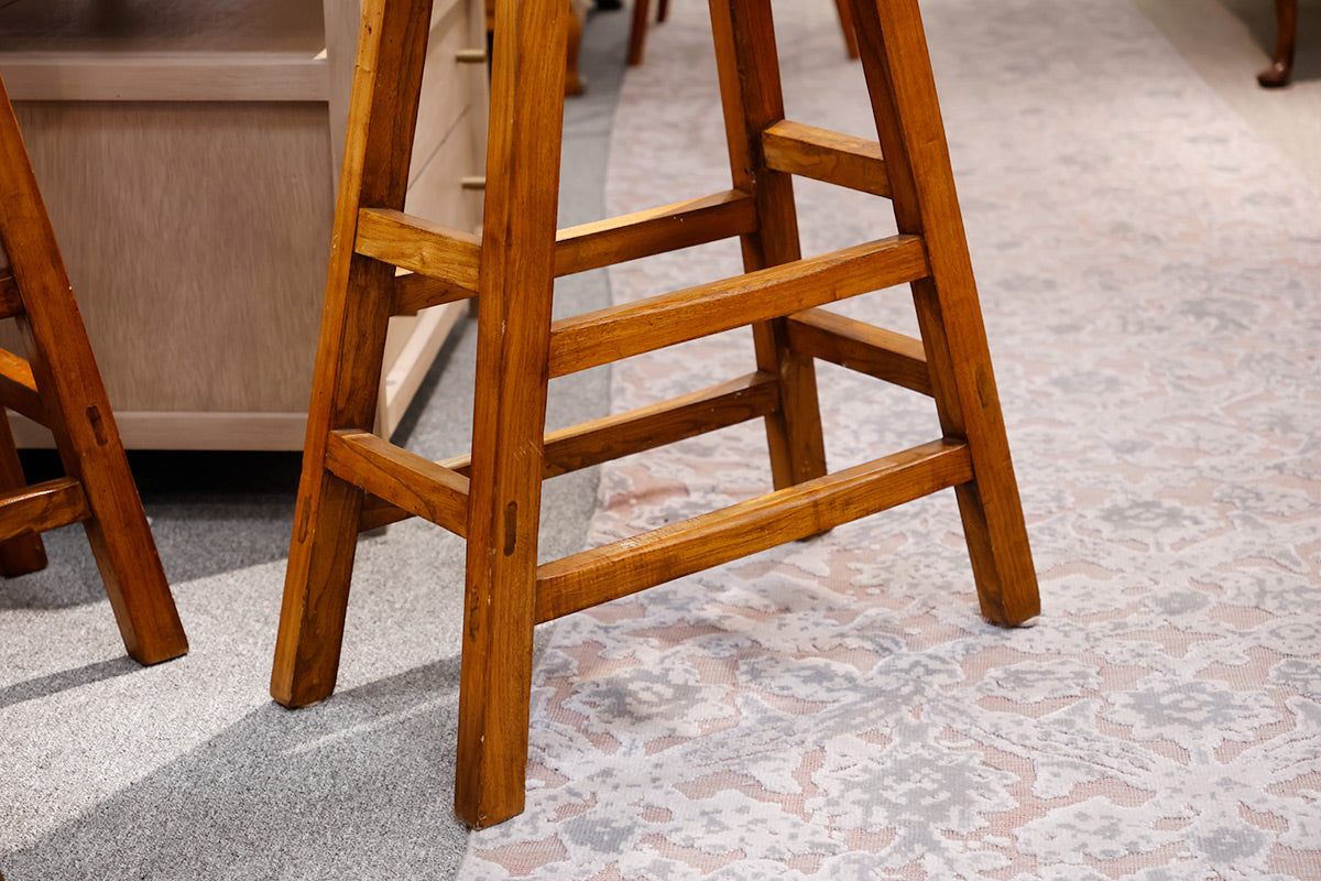 Set of Bar Stools