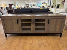 Crate & Barrel 'Wyatt' Media Console