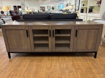 Crate & Barrel 'Wyatt' Media Console