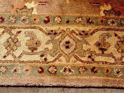 Nourison  Wool Area Rug