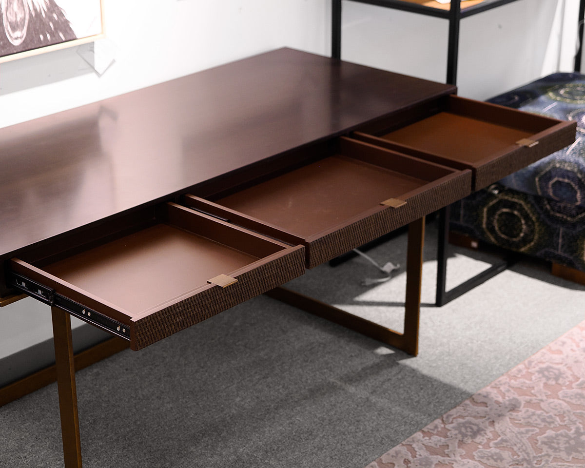 Palecek Lenox Desk