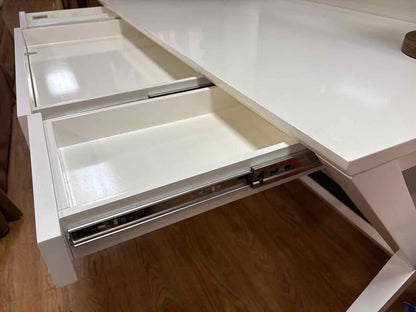 Crate & Barrel 'Spotlight' Desk