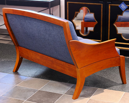 Thos. Moser Wing Settee
