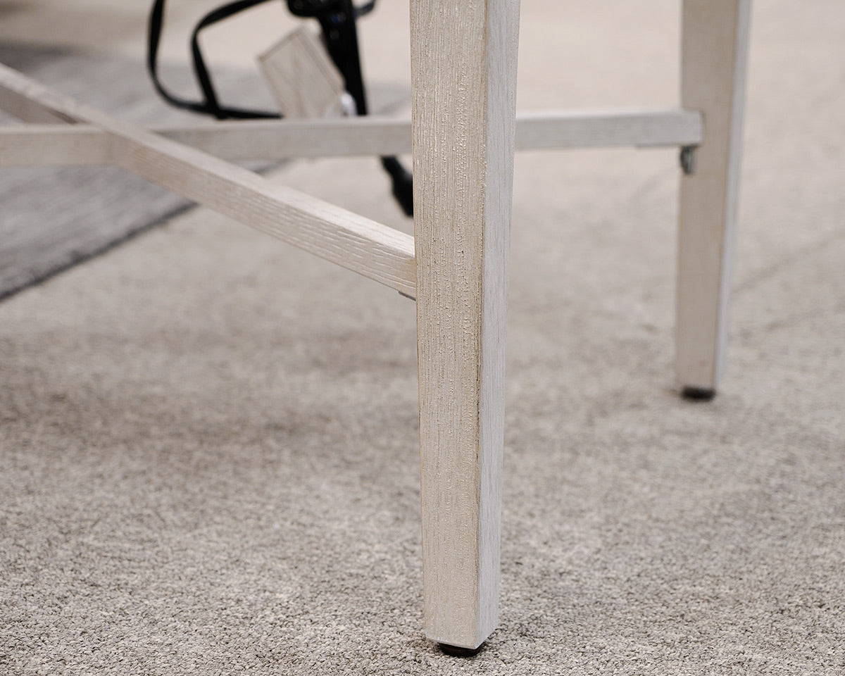 Universal Stone Top Nightstand