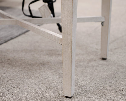 Universal Stone Top Nightstand