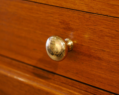 Standing Captains Desk