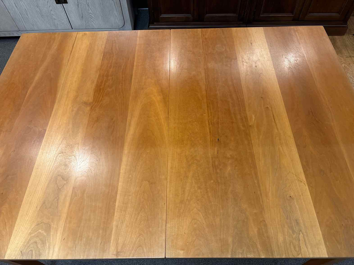 Asher Benjamin & Co. 'Shaker Havest' Dining Table