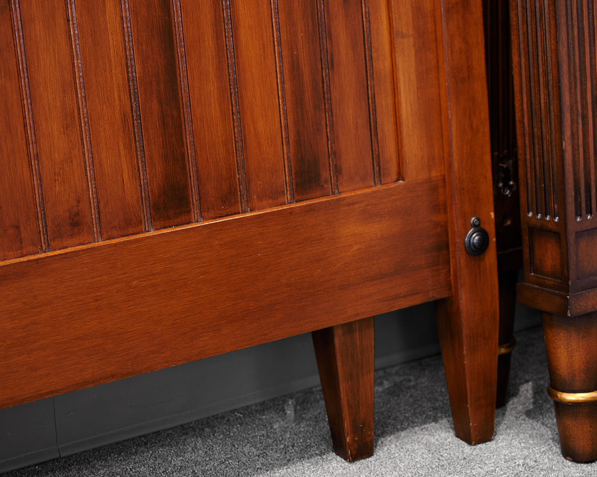Ethan Allen King Beds