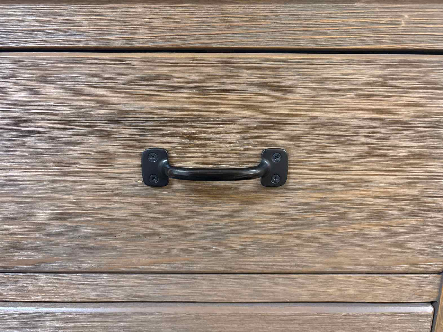 RH 5-Drawer Tall Chest