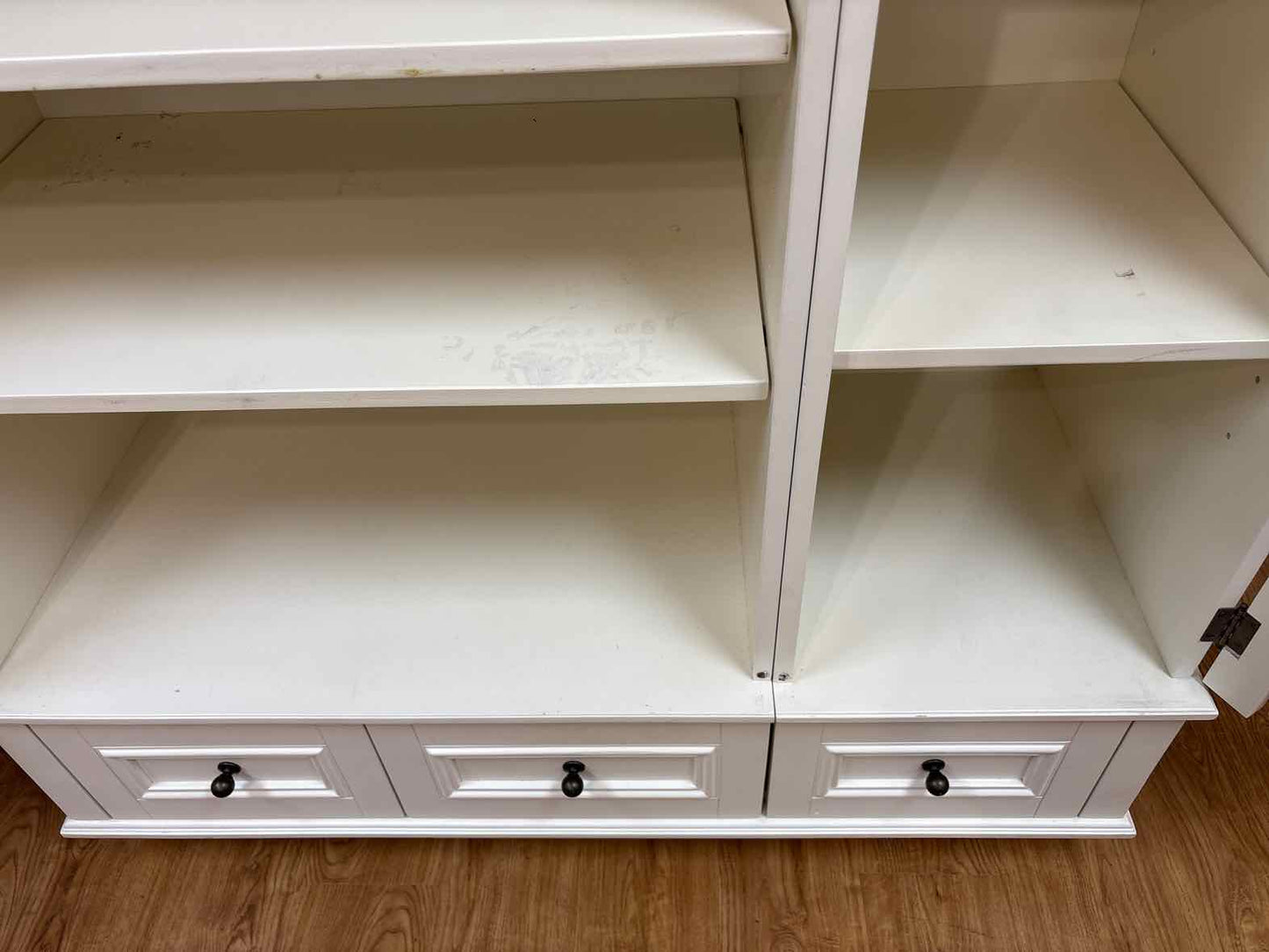 Pottery Barn 'Chelsea' Armoire