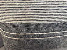 Libeco 'Francis' Square Accent Pillow
