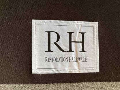 RH 2-piece L-shaped Sectional