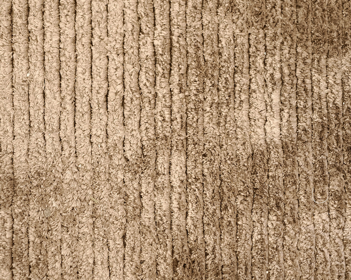 Coco Brown 9x12 Area Rug