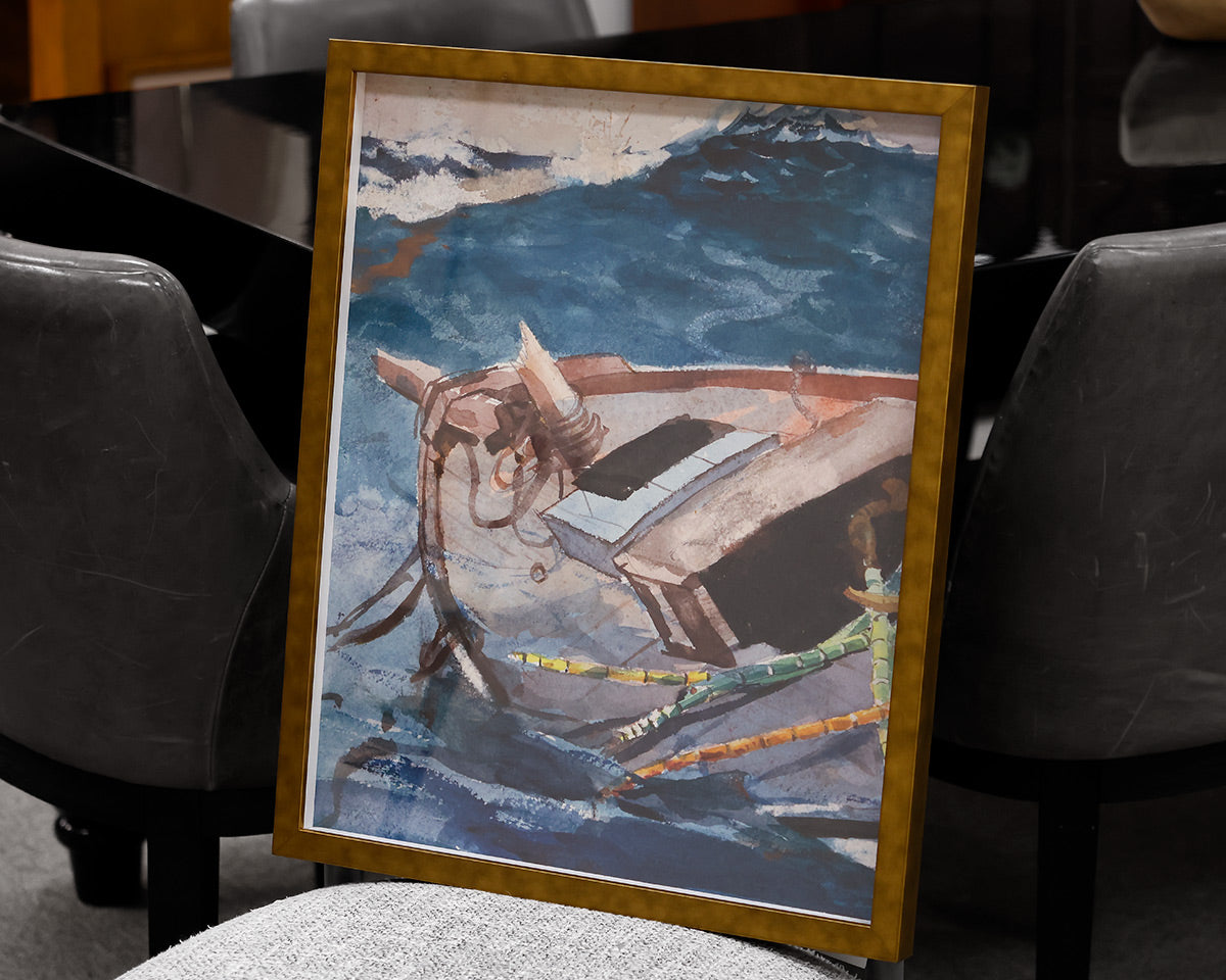 Wall Decor