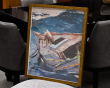 Wall Decor
