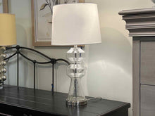 Nova Table Lamp