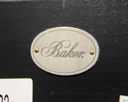 Baker 'Milling Road' Mirror
