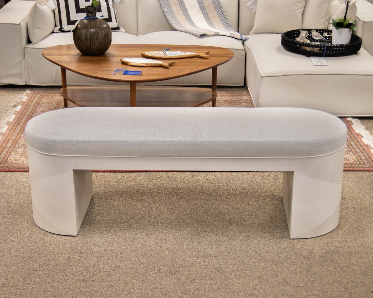 Bernhardt 'Axiom' Bench