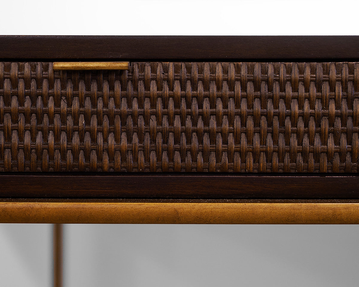 Palecek Lenox Desk