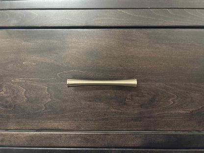Yutsy Woodworking 'Coronado' Tall Chest