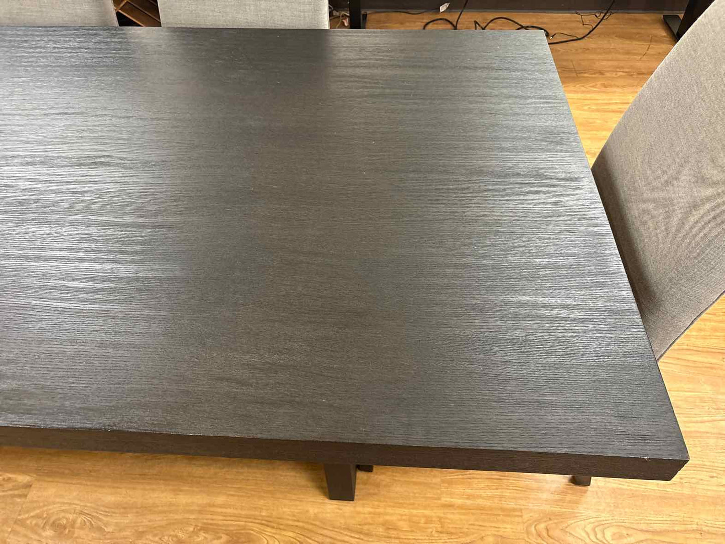 RH 'Keyes' Dining Table