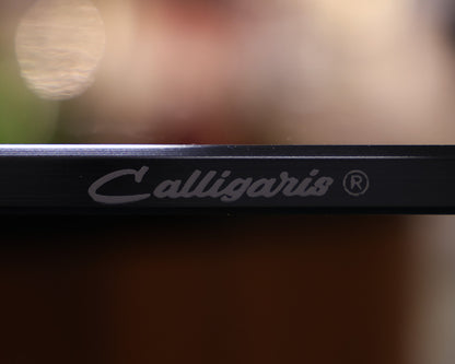 Calligaris Odyssey Adjustable Extension Dining Table
