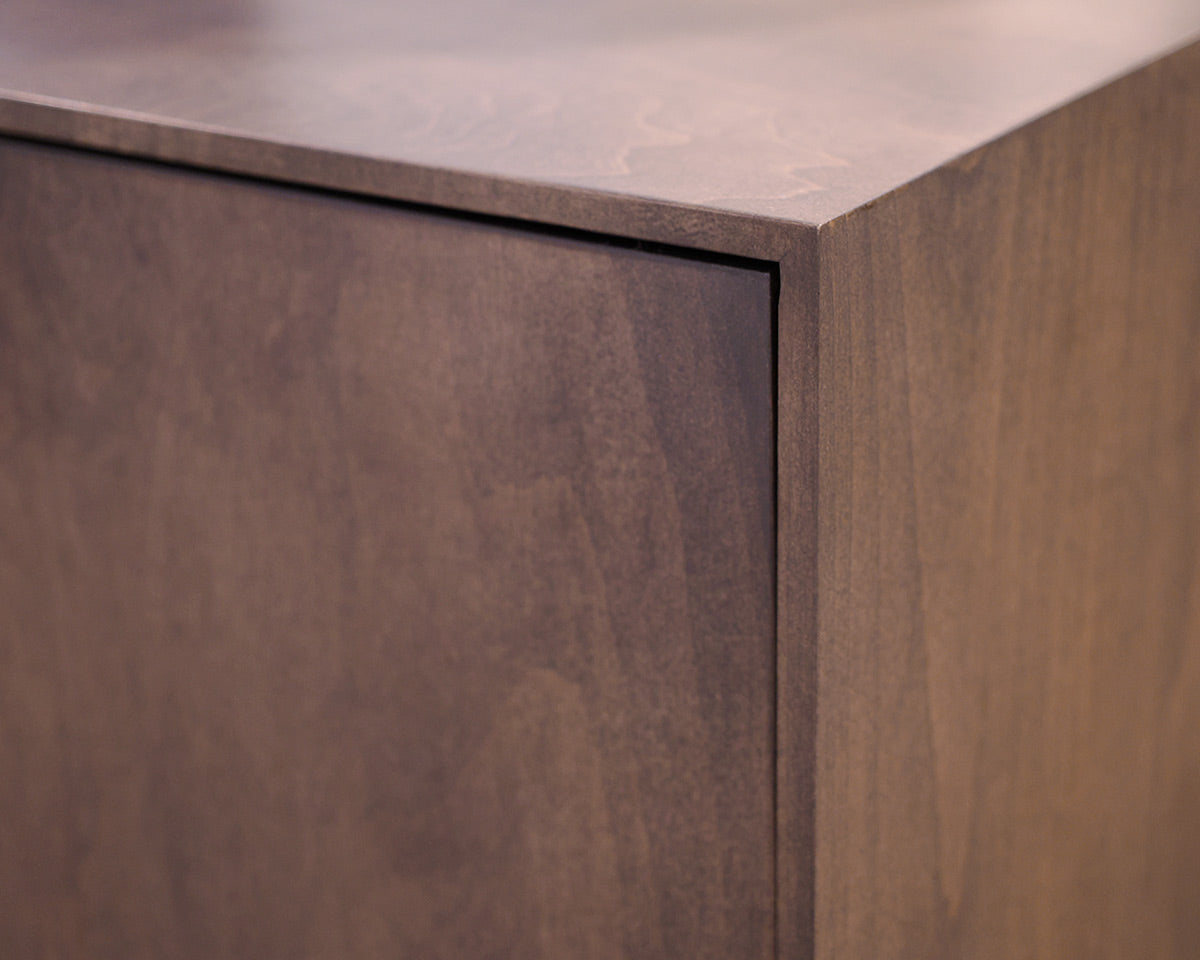 Room & Board "Hudson" Storage Chest