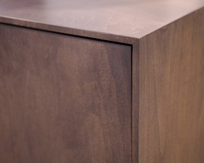 Room & Board "Hudson" Storage Chest