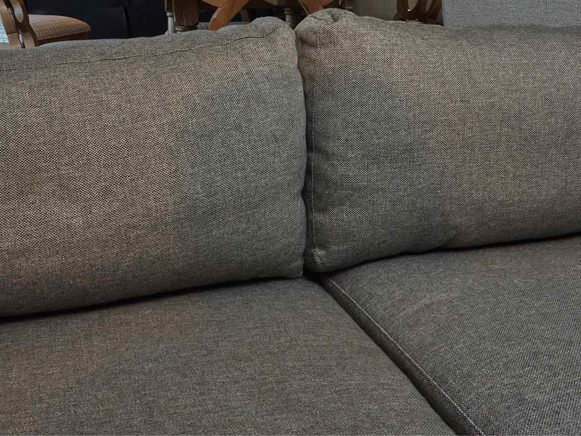 Room & Board Track Arm Sofa with 2 Seat Cushions