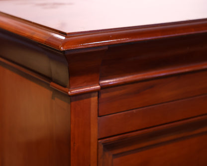 Ethan Allen Chest