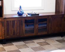 Crate & Barrel 'Wyatt' Media Console