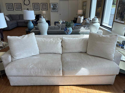 Kravet 'Derring' Sofa In Ivory