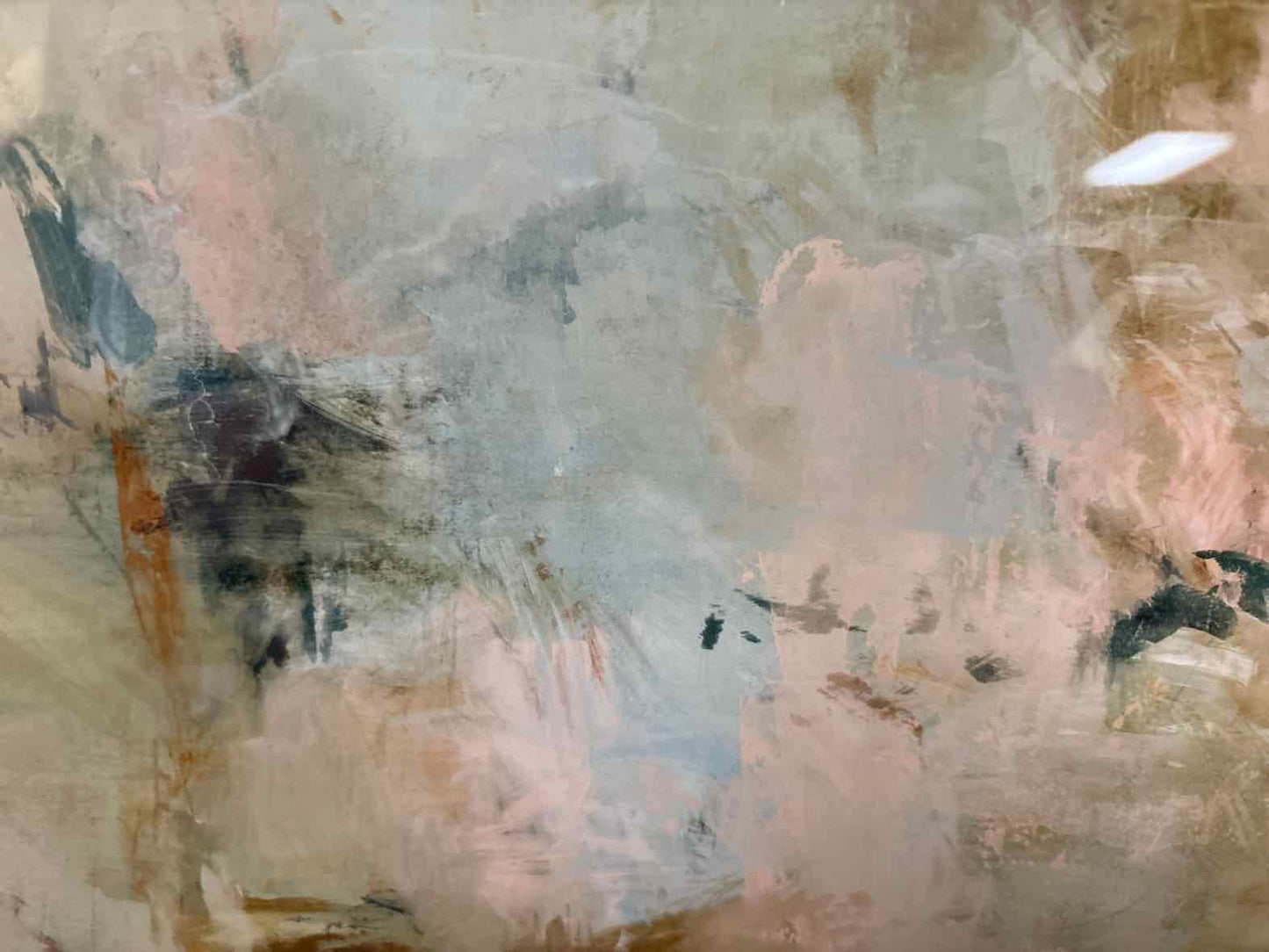 'Chateau Beachside II S/4 A' Wall Decor
