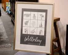 Wellesley Poster