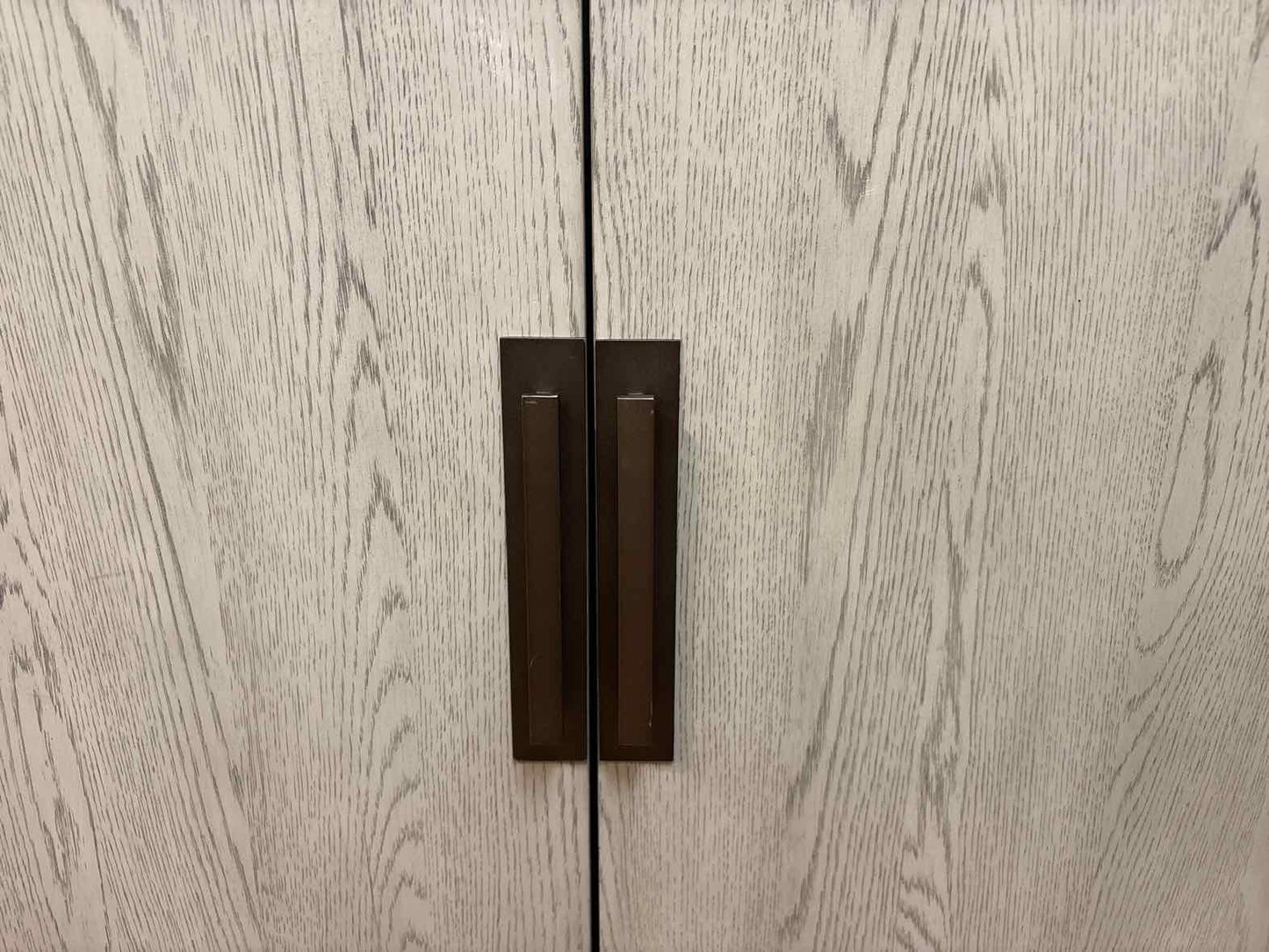 Universal 'Blair' Modern Farmhouse Console