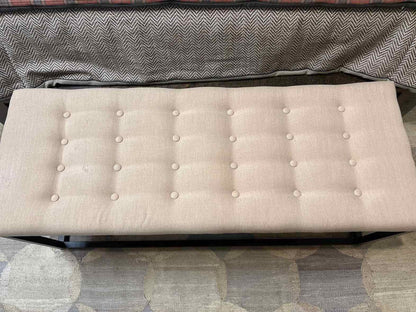 Safavieh 'Reynolds' Bench