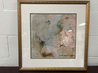 'Chateau Beachside II S/4 A' Wall Decor