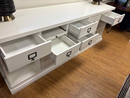 Ballard Design Office Cabinet