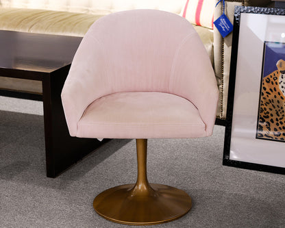 Restoration Hardware Teen Upholstered Desk Chair